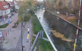 Giżycko - Most Obrotowy #2 - 26-10-2026 15:01