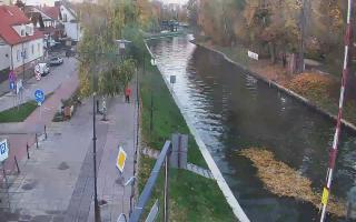 Giżycko - Most Obrotowy #2 - 26-10-2026 15:09