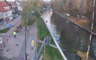 Giżycko - Most Obrotowy #2 - 26-10-2026 15:17