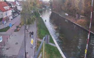 Giżycko - Most Obrotowy #2 - 26-10-2026 15:25
