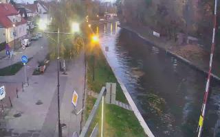 Giżycko - Most Obrotowy #2 - 26-10-2026 15:33