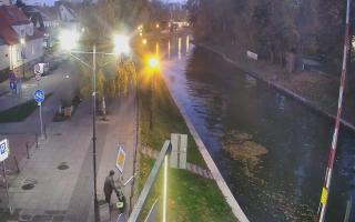Giżycko - Most Obrotowy #2 - 26-10-2026 15:41