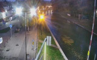 Giżycko - Most Obrotowy #2 - 26-10-2026 15:49
