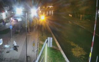 Giżycko - Most Obrotowy #2 - 26-10-2026 16:05
