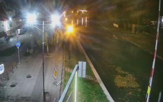Giżycko - Most Obrotowy #2 - 26-10-2026 16:14