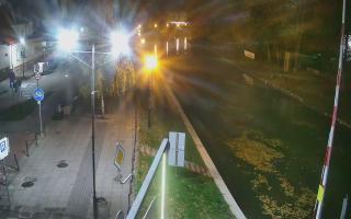 Giżycko - Most Obrotowy #2 - 26-10-2026 16:38