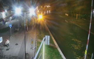 Giżycko - Most Obrotowy #2 - 26-10-2026 16:46