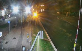 Giżycko - Most Obrotowy #2 - 26-10-2026 16:54