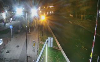 Giżycko - Most Obrotowy #2 - 26-10-2026 17:18