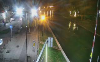 Giżycko - Most Obrotowy #2 - 26-10-2026 19:35