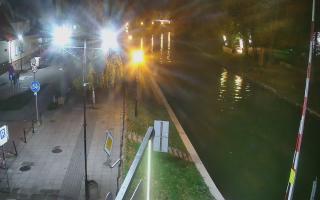 Giżycko - Most Obrotowy #2 - 26-10-2026 21:11