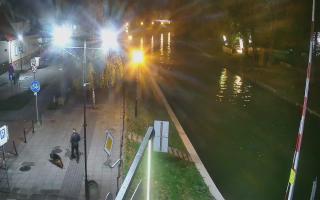 Giżycko - Most Obrotowy #2 - 26-10-2026 21:28