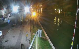 Giżycko - Most Obrotowy #2 - 26-10-2026 21:36