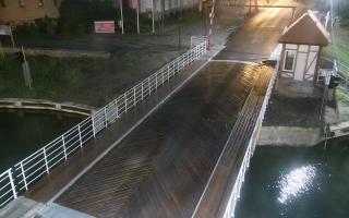 Giżycko - Most Obrotowy #3 - 09-07-2025 01:11