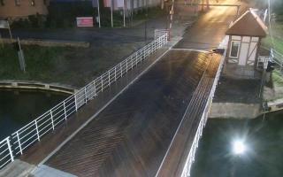 Giżycko - Most Obrotowy #3 - 09-07-2025 01:20