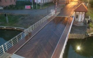 Giżycko - Most Obrotowy #3 - 09-07-2025 01:44