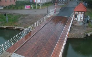 Giżycko - Most Obrotowy #3 - 09-07-2025 02:01