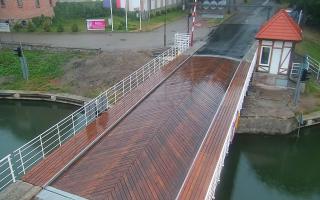 Giżycko - Most Obrotowy #3 - 09-07-2025 02:18