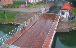Giżycko - Most Obrotowy #3 - 09-07-2025 02:42