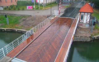 Giżycko - Most Obrotowy #3 - 09-07-2025 02:59