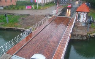 Giżycko - Most Obrotowy #3 - 09-07-2025 04:22