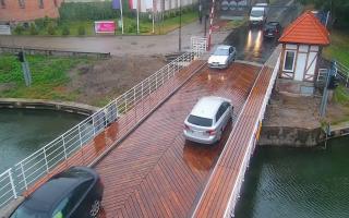 Giżycko - Most Obrotowy #3 - 09-07-2025 04:55