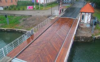 Giżycko - Most Obrotowy #3 - 09-07-2025 06:42