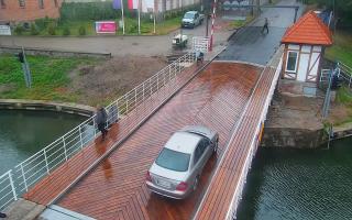 Giżycko - Most Obrotowy #3 - 09-07-2025 07:57