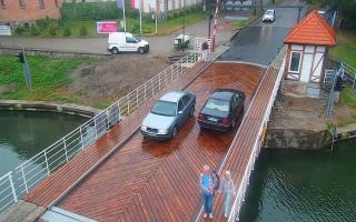 Giżycko - Most Obrotowy #3 - 09-07-2025 08:22