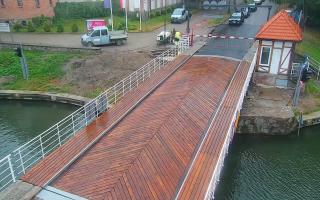 Giżycko - Most Obrotowy #3 - 09-07-2025 09:03