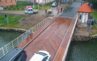 Giżycko - Most Obrotowy #3 - 09-07-2025 09:11