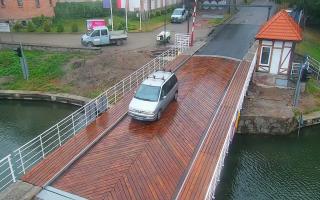 Giżycko - Most Obrotowy #3 - 09-07-2025 09:20