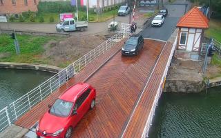 Giżycko - Most Obrotowy #3 - 09-07-2025 09:28