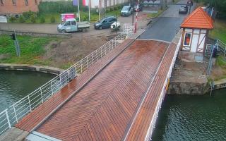 Giżycko - Most Obrotowy #3 - 09-07-2025 09:44