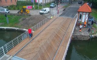 Giżycko - Most Obrotowy #3 - 11-07-2025 09:18