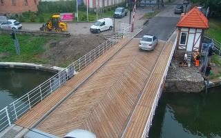 Giżycko - Most Obrotowy #3 - 11-07-2025 09:26