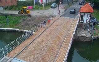 Giżycko - Most Obrotowy #3 - 11-07-2025 09:43