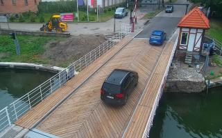 Giżycko - Most Obrotowy #3 - 11-07-2025 09:59