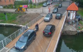 Giżycko - Most Obrotowy #3 - 11-07-2025 10:08