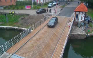 Giżycko - Most Obrotowy #3 - 11-07-2025 10:16