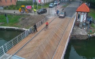 Giżycko - Most Obrotowy #3 - 11-07-2025 10:24
