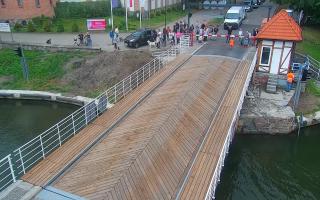 Giżycko - Most Obrotowy #3 - 11-07-2025 12:28