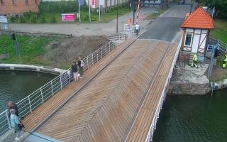 Giżycko - Most Obrotowy #3 - 11-07-2025 12:37