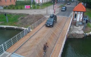 Giżycko - Most Obrotowy #3 - 11-07-2025 12:45