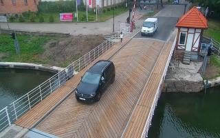 Giżycko - Most Obrotowy #3 - 11-07-2025 12:53