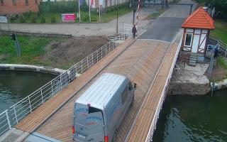 Giżycko - Most Obrotowy #3 - 11-07-2025 13:01