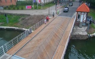 Giżycko - Most Obrotowy #3 - 11-07-2025 13:10