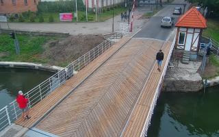 Giżycko - Most Obrotowy #3 - 11-07-2025 13:18