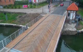 Giżycko - Most Obrotowy #3 - 11-07-2025 13:26
