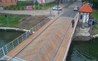 Giżycko - Most Obrotowy #3 - 11-07-2025 13:35